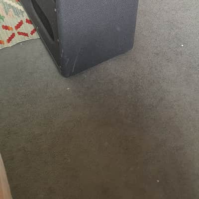 Fender Bassbreaker 18/30 2-Channel 30-Watt 2x12" Guitar Combo 2016 - 2019 - Gray Tweed image 7