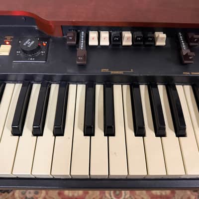 Hammond XK-3 Organ 1990s - Black / Wood image 4