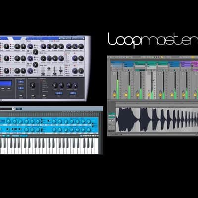 Novation LaunchKey 61 MkII - Refurbished image 2