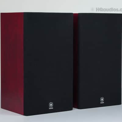 YAMAHA NS-10M Speakers – Professionally Restored – Fully Tested –1-Year Warranty image 4