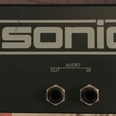 Ensoniq Mirage Rack image 7