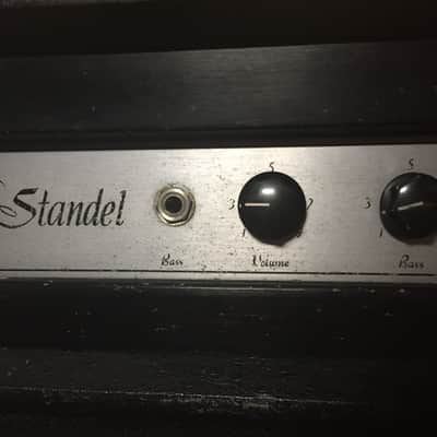 Vintage Standel Artist Bass Amp image 3