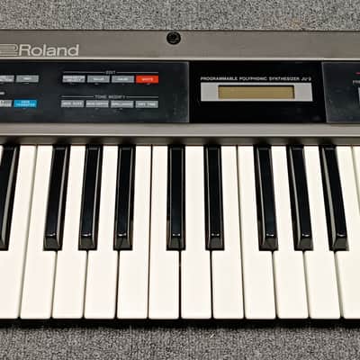 Roland Alpha Juno-2 very cheap image 2