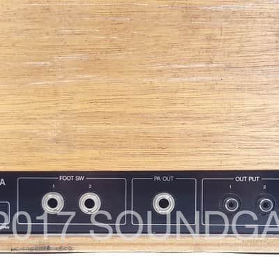 Hawk HE-2150A Open Reel Tape Echo image 7