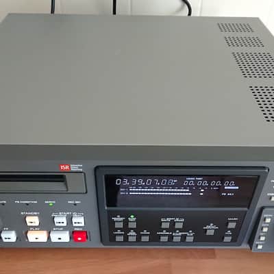 Sony PCM-7040 Professional Digital Audio Recorder DAT - Perfect image 6