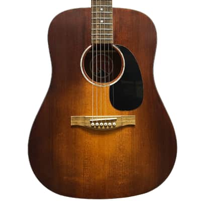 Eastman PCH1-D-CLA Dreadnought Acoustic Guitar in Classic Satin Finish with Gig Bag image 1