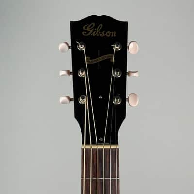 2013 Gibson J-35 image 2