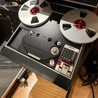 Ampex ATR 102 image 2