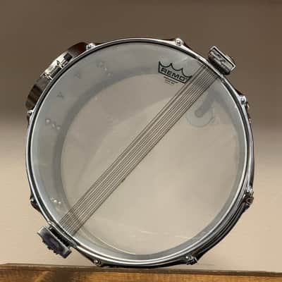 1960's Ludwig 15" High Tension Aluminum Parade Drum 12x15 image 14