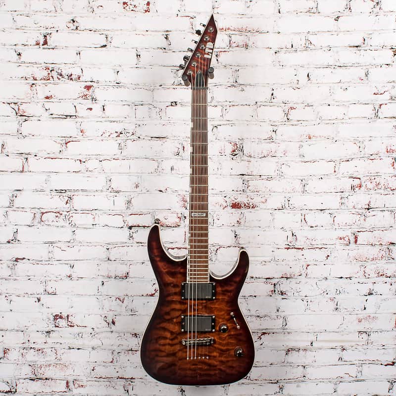 ESP LTD MH-350 NT image 1