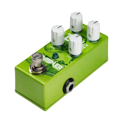 Wampler Belle Overdrive Effects Pedal image 3