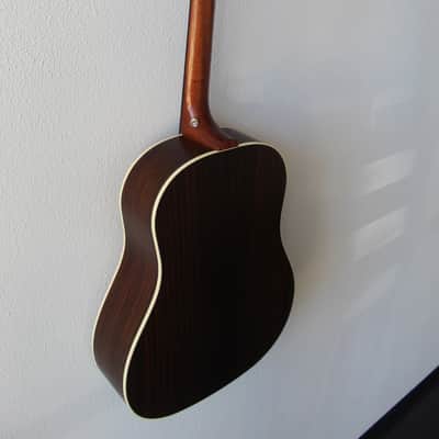 Used Gibson J-45 Studio Rosewood Acoustic/Electric Guitar image 9