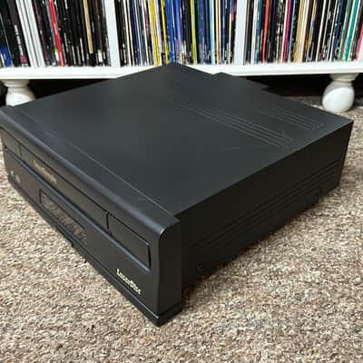 Pioneer CLD-CLKV920 CD CDV LD Laserdisc Player for LaserKaraoke Cabinet UNTESTED image 6