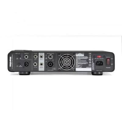 Hartke LX8500 | 800-Watt Bass Amp Head. New with Full Warranty! image 3