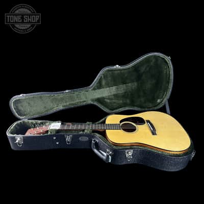 Martin Custom Shop D-18 Style Custom Edition w/case 3032021 image 9