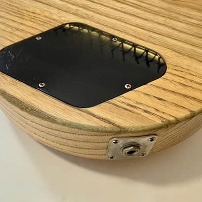 Gibson Les Paul Studio Swamp Ash 2004 Natural image 18