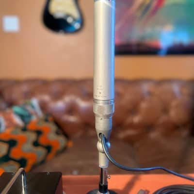 *Legendary AKG C12 Vintage Tube Condenser Microphone - 1950’s- Sn. 668  *Fully Serviced* image 11