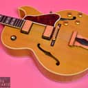 Vintage 1994 Gibson L-4 CES - Master Model Nashville Made - Killer Carved Top - Amazing Player! L-4CES