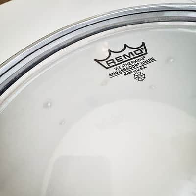 Gretsch Dixieland 1960's - White Marine Pearl image 11
