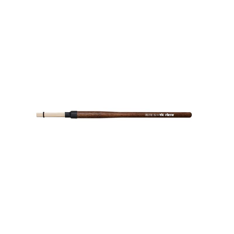 Vic Firth RXM - Spazzola RUTE- X Medium Gauge image 1