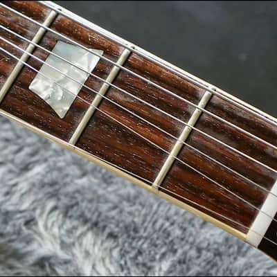 Gibson Custom Shop Les Paul Standard 1968 Reissue 60's Gold Top P9Os 2021 image 18