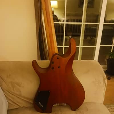 Ibanez Qx54qm image 3
