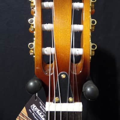 Washburn EACT42STS Acoustic Electric Thin Classical Guitar Display Model #1251 image 3