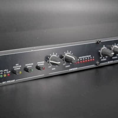 dbx 286A Mic Preamp / Processor image 1