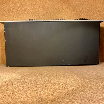 Klark Teknik DN360 2-Channel 30-Band Graphic EQ – Serviced – Warranty image 4