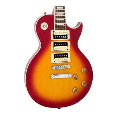 Vintage ReIssued Series V1003 - Cherry Sunburst image 1