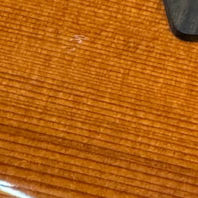Breedlove Premier Concert Edgeburst CE East Indian Rosewood 2022 - Present - Edgeburst image 17