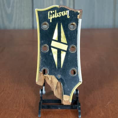 Gibson ES-355 Neck (Vintage - 1964) image 8