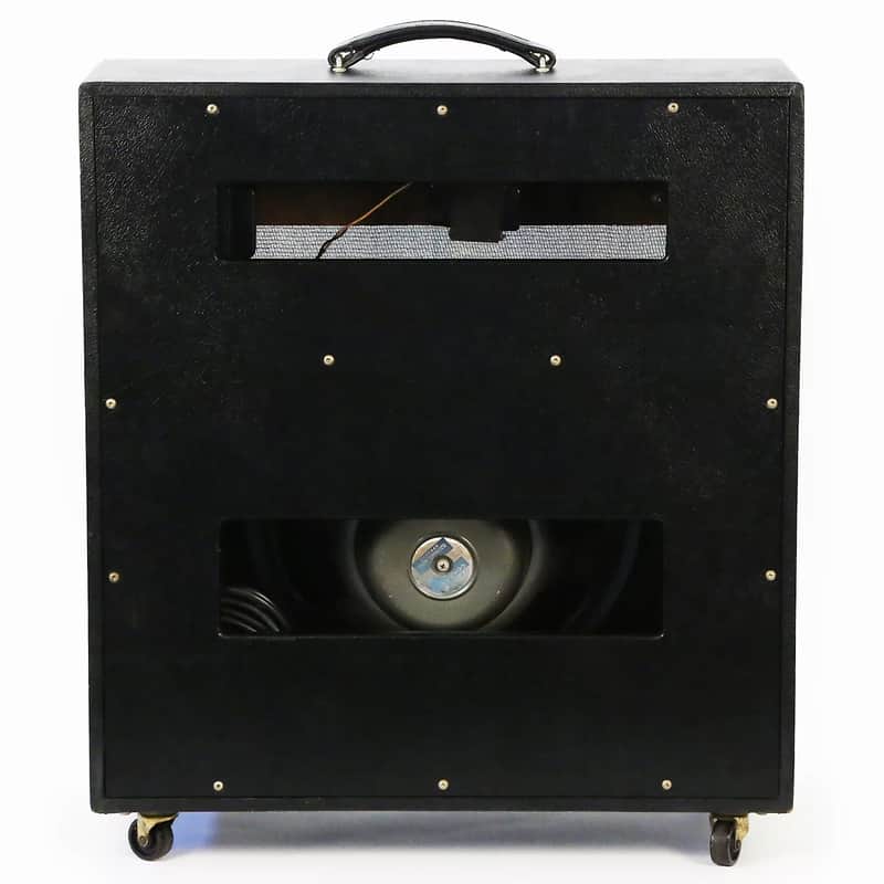 Ampeg GS-15R Gemini VI 30-Watt 1x15" Guitar Combo image 2