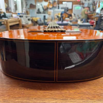 1979 Jose Ramirez 1A Classical Guitar image 19