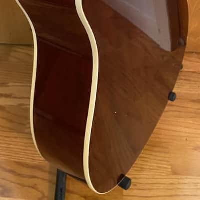 Fender Malibu Electric Guitar image 5