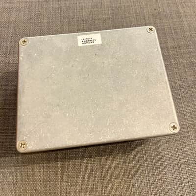 LY PEDALS Clone Cornerstone Musicgear GLADIO image 2