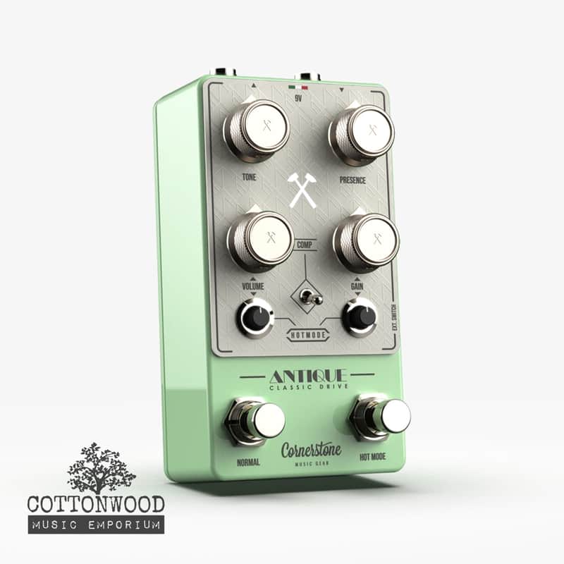 Cornerstone Music Gear Antique V3 image 1