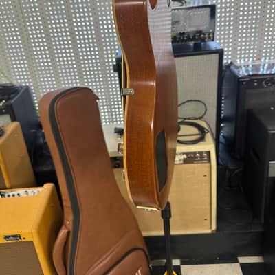 Gibson Les Paul Tribute 2018 - Satin Gold Top image 10
