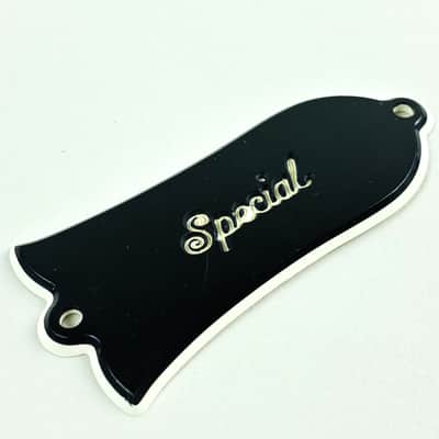 Gibson "Special" Truss Rod Cover. 80s image 1