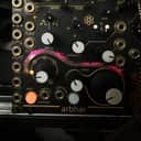 Instruo Arbhar mk2 Eurorack Synthesizer Module 2016 - Present - Black