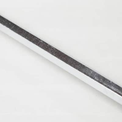 Rogers Swiv-O-Matic 6.5" Cymbal Extension Arm, 1960s Cleveland Era, MINT! / INSPECTED & TESTED image 5