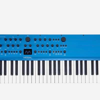 Modal Electronics Cobalt8X 61-Key Virtual Analog Synthesizer AWESOME! image 1