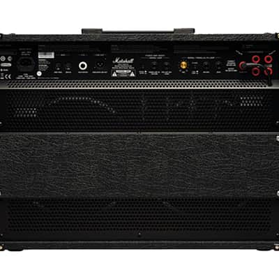 Marshall JVM210C 100-Watt 2-Channel Tube 2x12” Combo - Open Box image 4