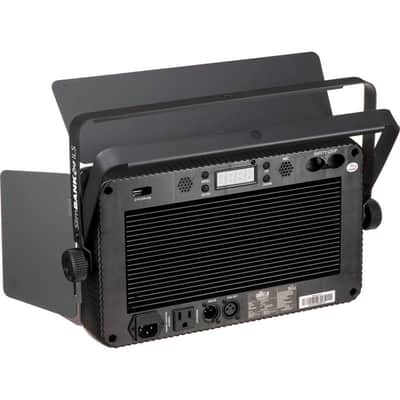Chauvet DJ SLIMBANKH18ILS SlimBANK Q18 ILS Quad-color LED Wash image 6