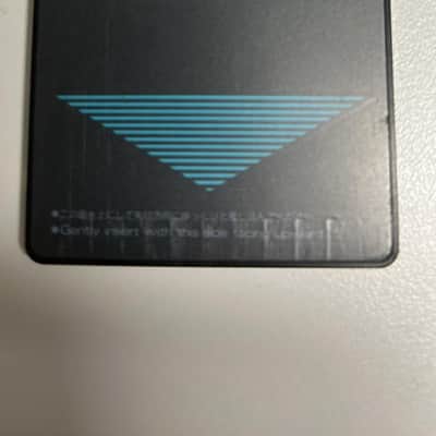 Roland PN-D10-01 Sound Library Data ROM for D-10/20/110