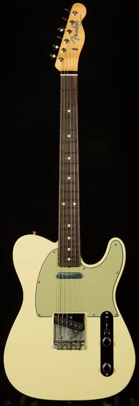 Fender Custom Shop Wildwood 10 1959 Telecaster - NOS image 1