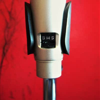 Vintage 1970's AKG D 1000E Cardioid Dynamic Microphone w accessories # 3 image 9
