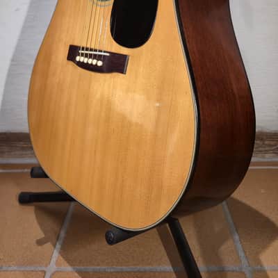 Fender F-35 1970s image 16
