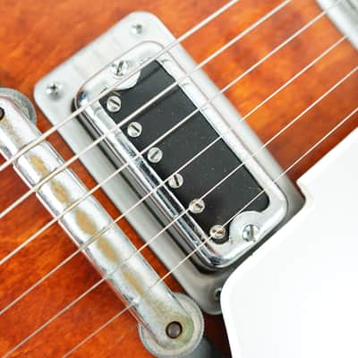 1962 Gretsch 6119 Chet Atkins Tennessean + OHSC image 19
