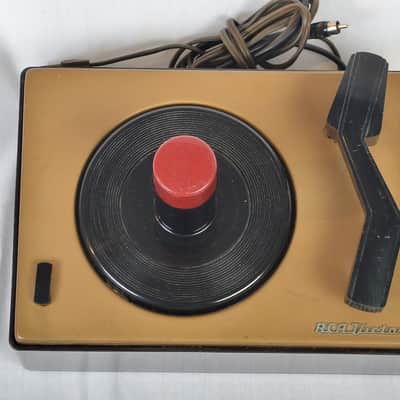 RCA Victor 45-J-2 1950 - Bakelite image 2